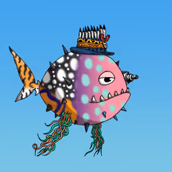 SSFU #7046