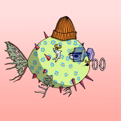 SSFU #5491