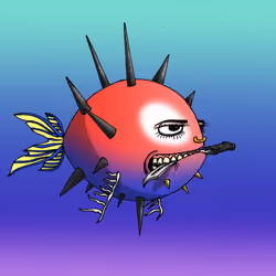 SSFU #6828
