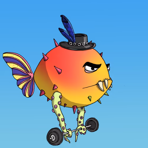SSFU #3181