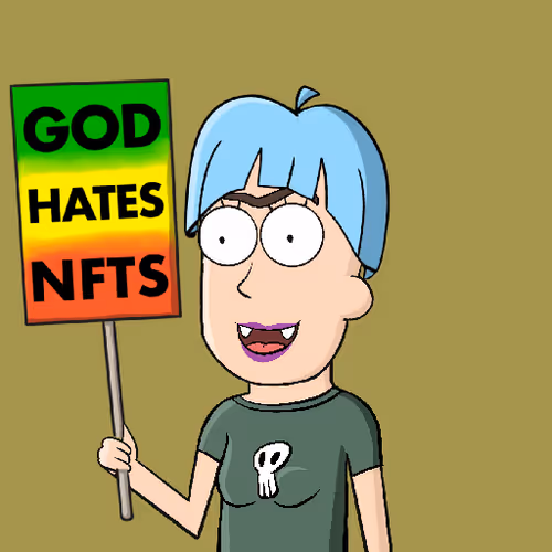 Motherfuckernftees