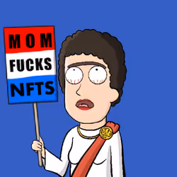 MotherFuckerNFTees#4243