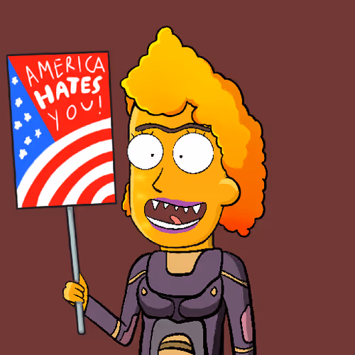 Motherfuckernftees