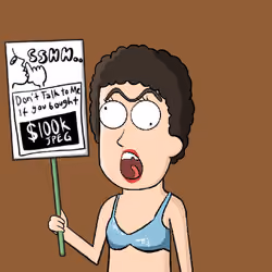 MotherFuckerNFTees#1201
