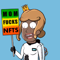 MotherFuckerNFTees#3617