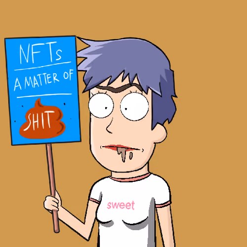 MotherFuckerNFTees#4842