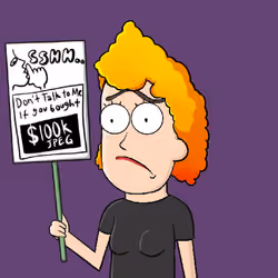 MotherFuckerNFTees#1780