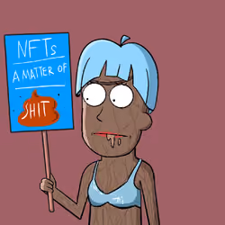 MotherFuckerNFTees#2112