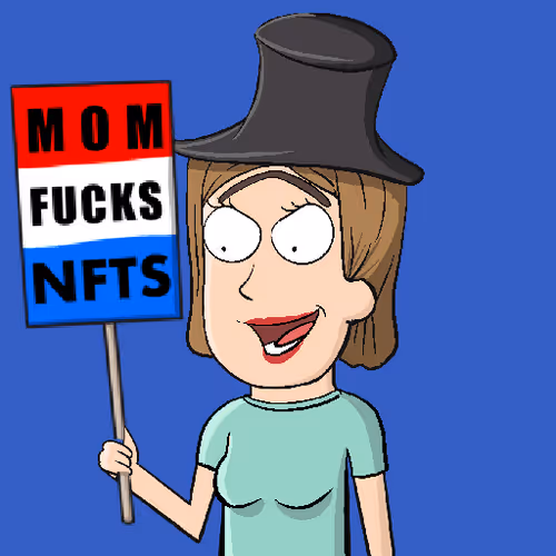 Motherfuckernftees