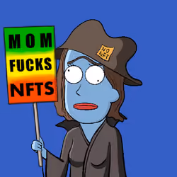 MotherFuckerNFTees#3780