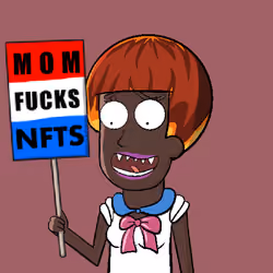 MotherFuckerNFTees#1053