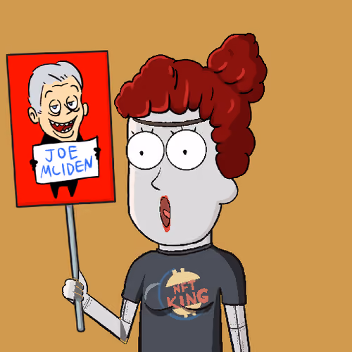 MotherFuckerNFTees#3451