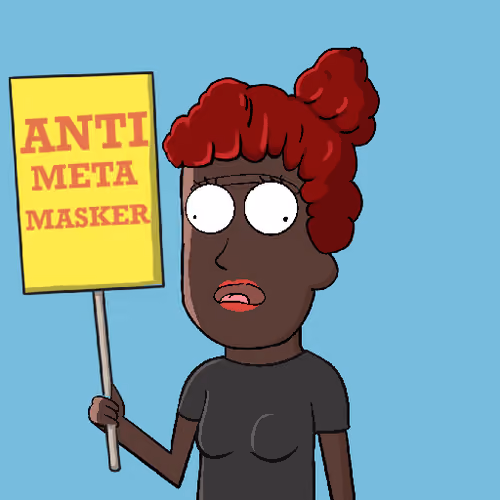 MotherFuckerNFTees#391