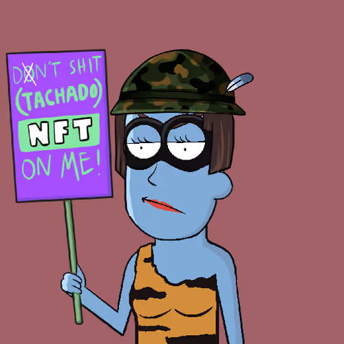 MotherFuckerNFTees#2293