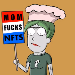 MotherFuckerNFTees#4110