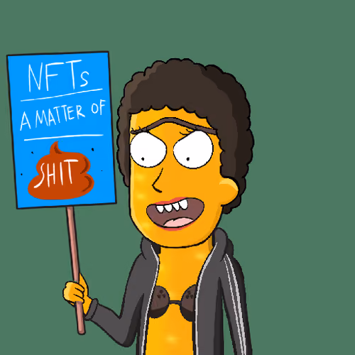 MotherFuckerNFTees#2621
