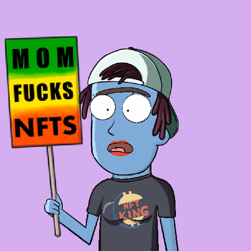 Motherfuckernftees
