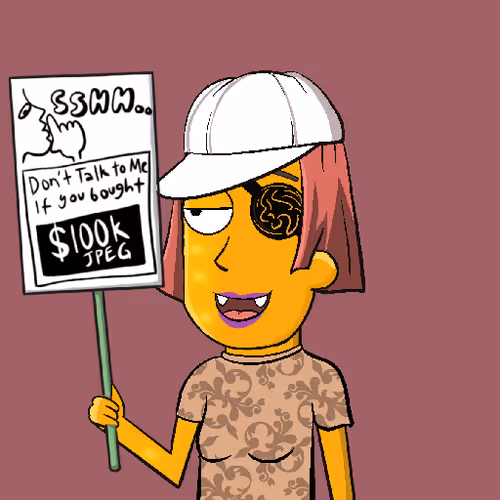 Motherfuckernftees