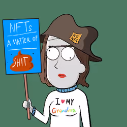 MotherFuckerNFTees#3968