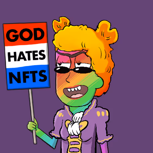 Motherfuckernftees