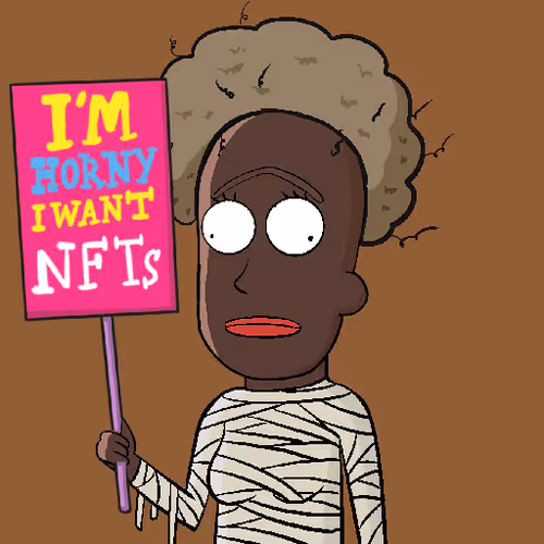 Motherfuckernftees