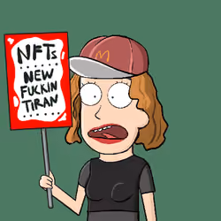 MotherFuckerNFTees#419