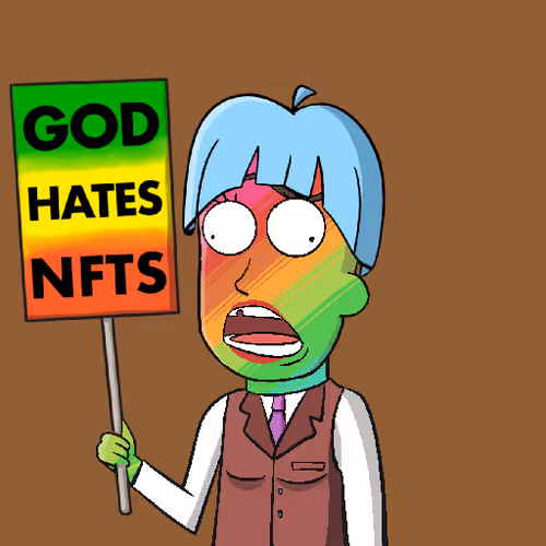 Motherfuckernftees