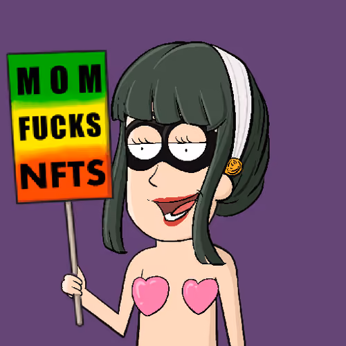 MotherFuckerNFTees#3254