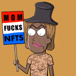 MotherFuckerNFTees#3235