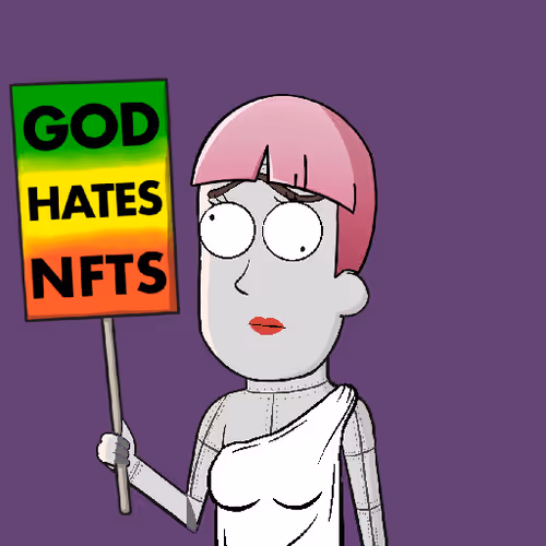 Motherfuckernftees