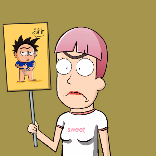 MotherFuckerNFTees#3753