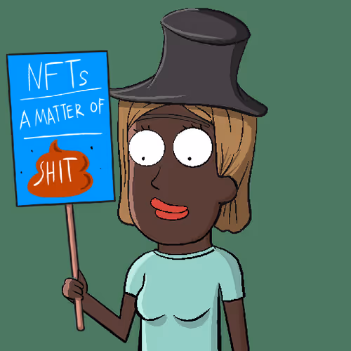 Motherfuckernftees