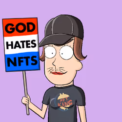 MotherFuckerNFTees#2369