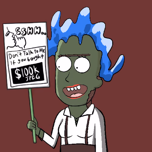 MotherFuckerNFTees#432