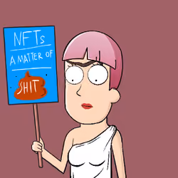 MotherFuckerNFTees#1068