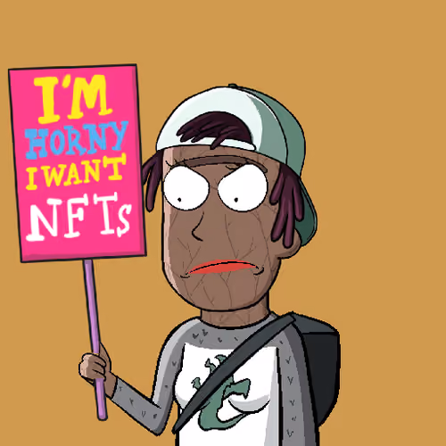 MotherFuckerNFTees#2641
