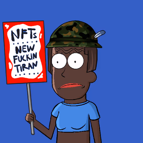 Motherfuckernftees