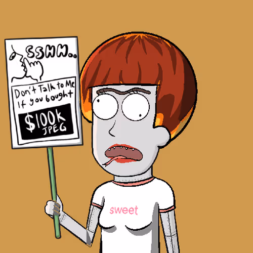 Motherfuckernftees