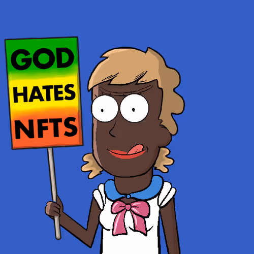 Motherfuckernftees