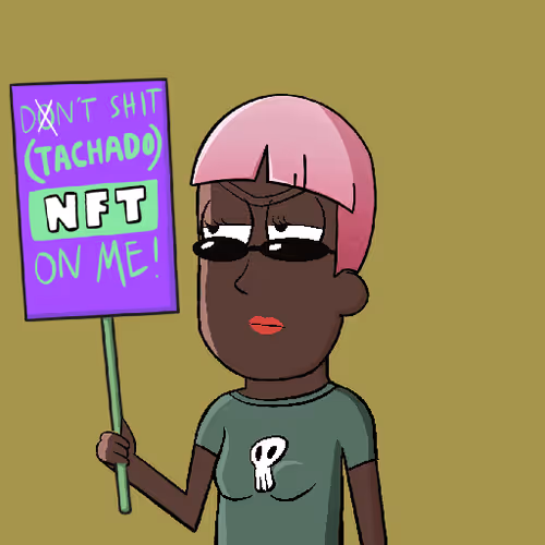 Motherfuckernftees