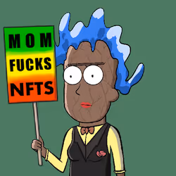 MotherFuckerNFTees#1399