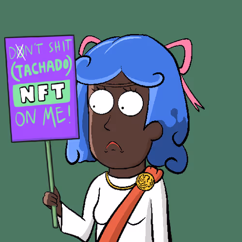 Motherfuckernftees