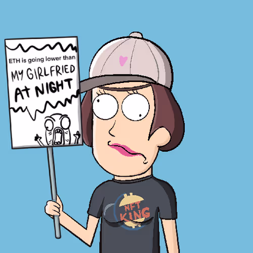 MotherFuckerNFTees#3645