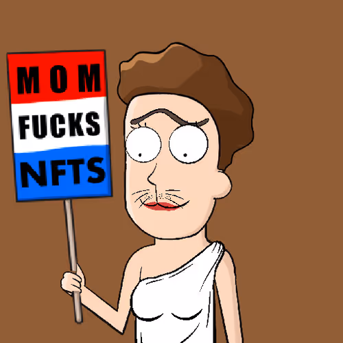 Motherfuckernftees