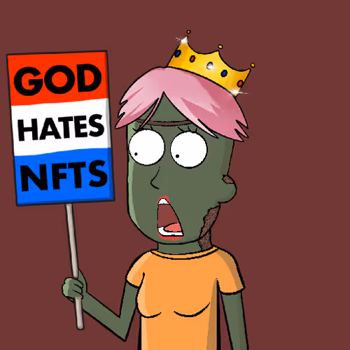 Motherfuckernftees