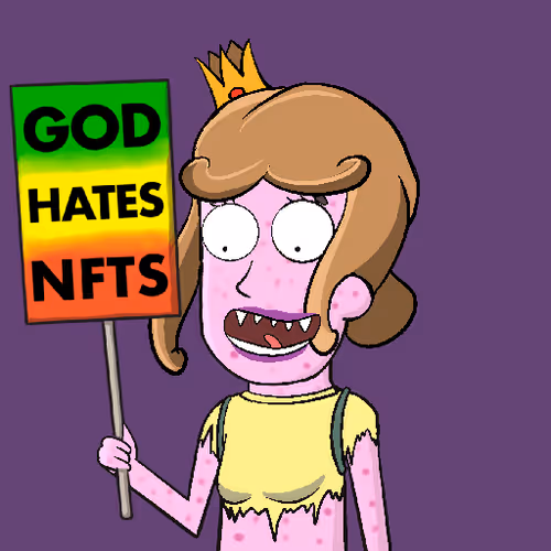 Motherfuckernftees