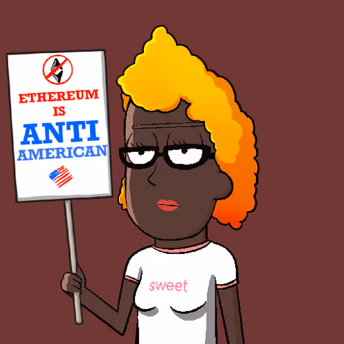 MotherFuckerNFTees#482