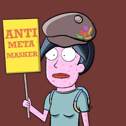 MotherFuckerNFTees#4991