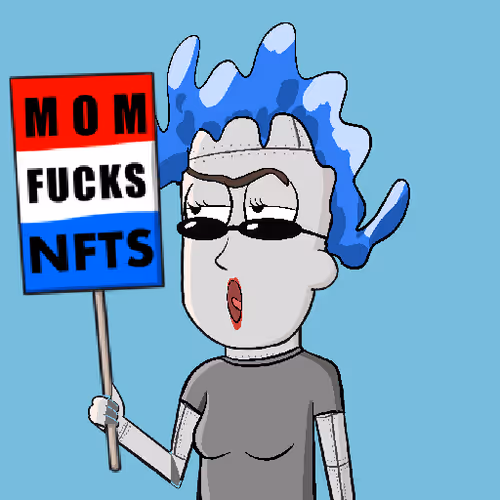 Motherfuckernftees