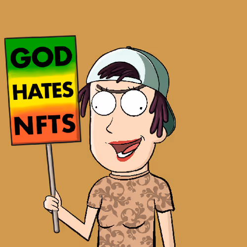 Motherfuckernftees